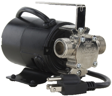 HPP360 Transfer Pump image