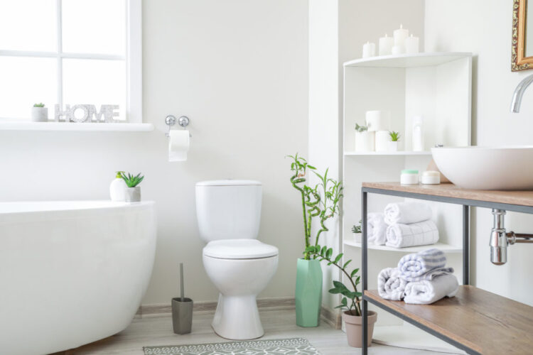 6 Ways Adding a Bathroom Adds Value to Your Space image